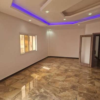 Appartement grand standing très accessible ngor image 6