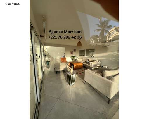 Appartement Duplex de prestige image 6