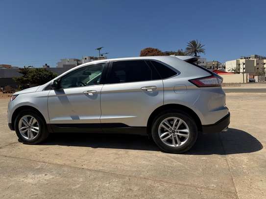 Ford Edge année 2017 image 12