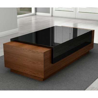 Table Basse en bois image 3