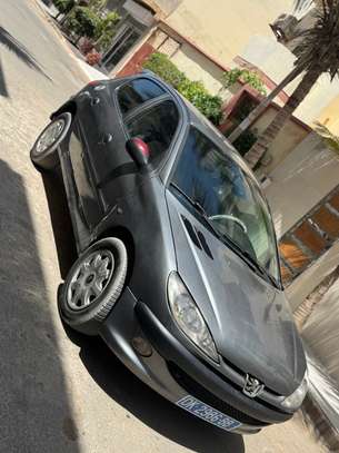 Peugeot 206 image 2