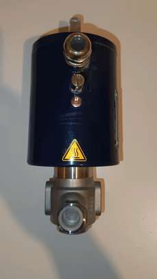 ELECTROVANNE image 1