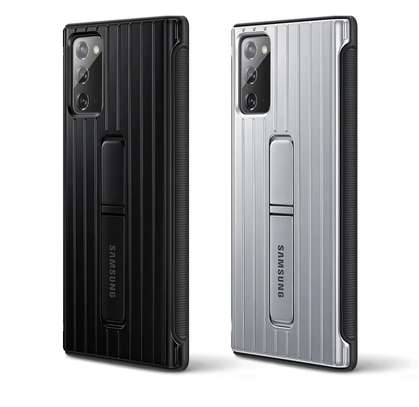 Samsung Galaxy Note 20 Coque de Protection image 2