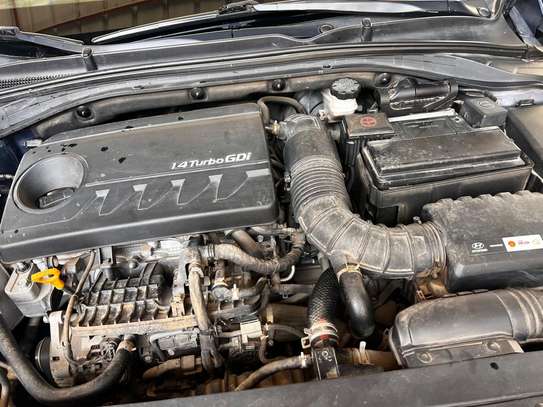 HYUNDAI I30 2016 image 13