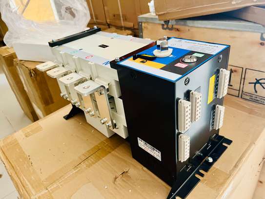 Inverseur Automatique 630A image 4