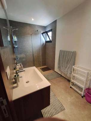 T5 meublé Ngor almadies image 11