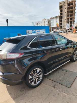 Ford Edge 2016 image 3