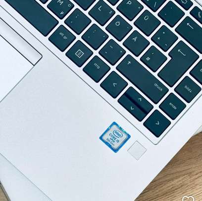 Hp EliteBook 840 G5 i5 8th Génération image 5