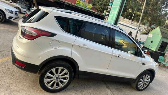 Ford escape 2017 image 10