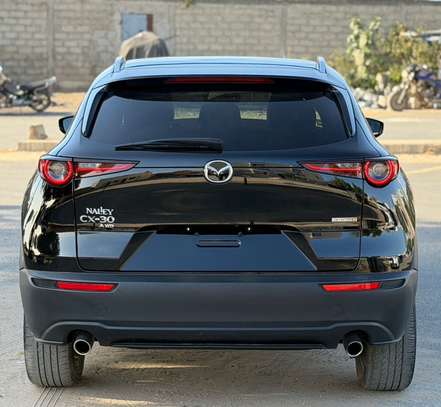 Mazda cx30 image 9