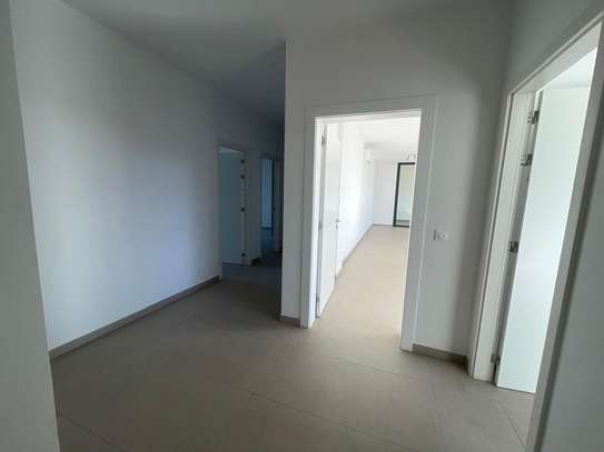 Bel appartement à louer à fann résidence image 3