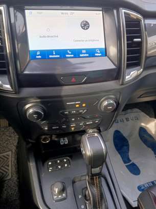 Ford Ranger Wild track 2022 image 8