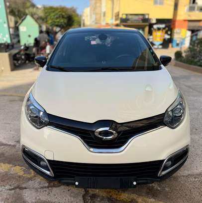 Renault QM3 2016 image 1