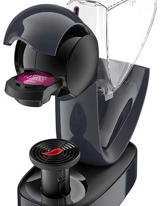 INFINISSIMA DOLCE GUSTO KRUPS manuelle image 4