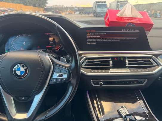BMW X5 2023 image 3