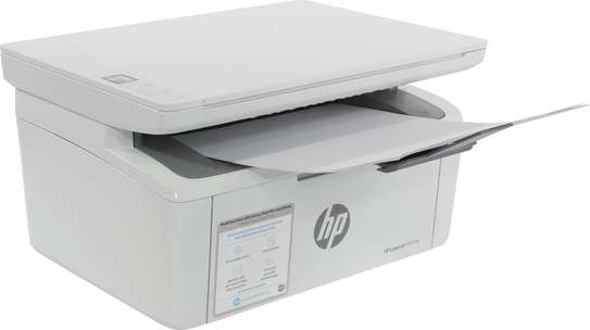 Imprimante HP LaserJet MFP M141w Wi-fi image 3