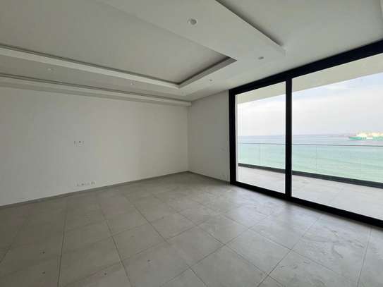 Appartement a louer corniche plateau image 4