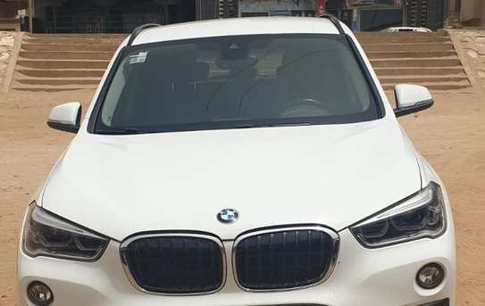 BMW X1 xDrive 18d Steptronic (SUV/tout-terrain) image 3