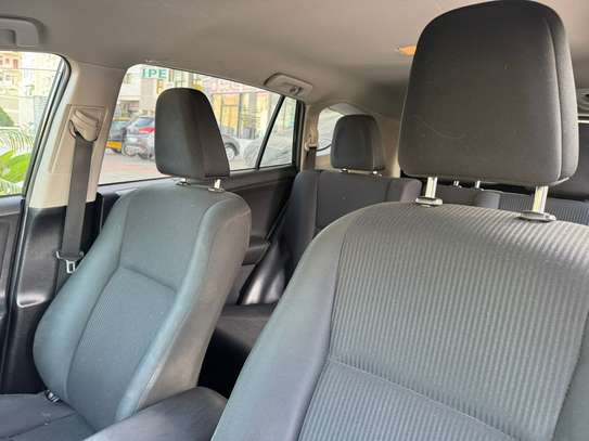 TOYOTA RAV4 2016 image 8