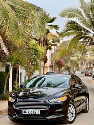 Ford fusion SE année 2016 Disponibles Location image 1