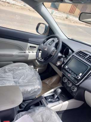 Mitsubishi ASX 2024 image 5