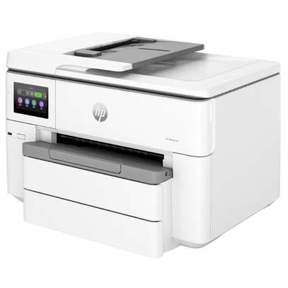 HP OfficeJet Pro 9730 All in One image 2