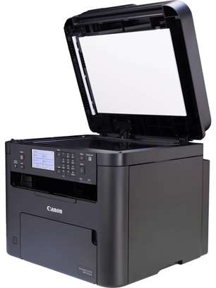 IMPRIMANTE CANON I SENSYS LASER MF 275 DW MULTIFONCTION NOIR image 6