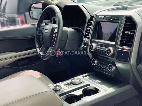 FORD EXPEDITION MAX 2018 image 9