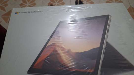 Microsoft surface pro image 1