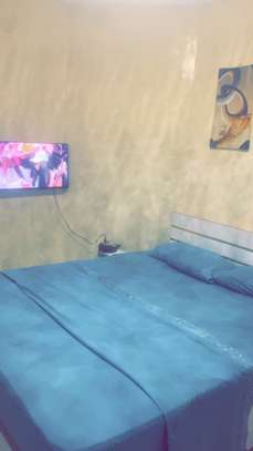 Chambre meublée à louer image 1