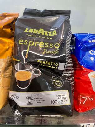 Café Grains LAVAZZA image 7