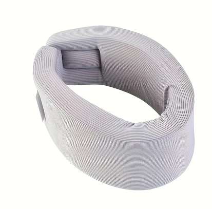 Minerve pour douleurs de cou image 2