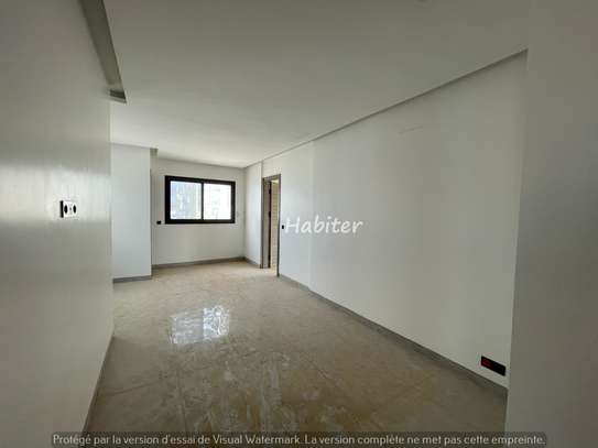Appartement avec vue sur mer à louer à Mermoz image 4