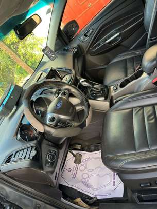 Ford Escape 2.0 image 6