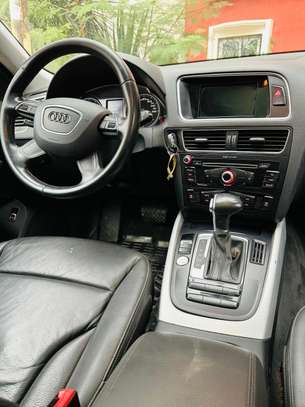 AUDI Q5 TFSI SPORT 2017 image 8