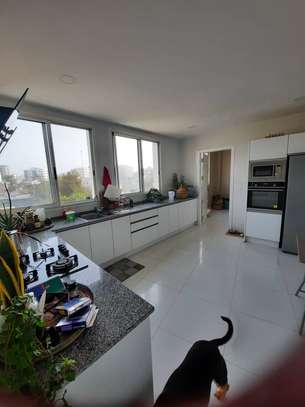 Appartement vue sur mer aux virages image 2