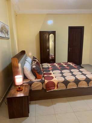 Studio à Sacrée Cœur 3 image 9