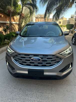 Ford Edge Sell 2020 image 1