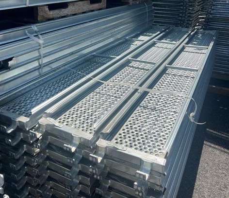 Echafaudages multidirectionels image 8