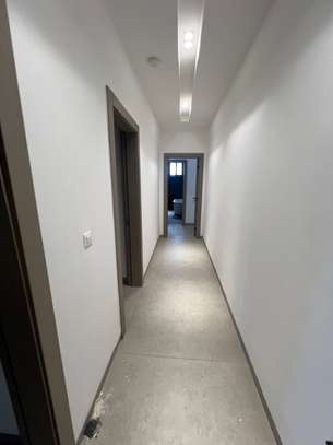 Appartement à louer cité Africa image 9
