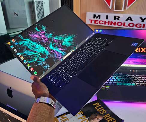 Dell XPS 15 9530 i9 rtx 4070 image 3