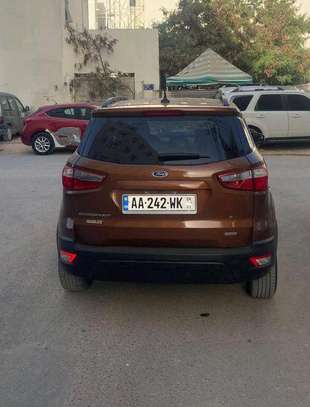 Ford 2019 Walter image 2