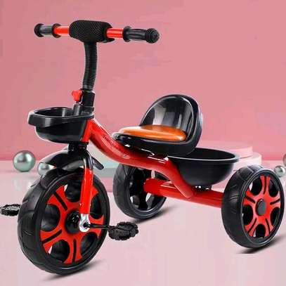 tricycles pour enfant de 1 à 4 ans image 2