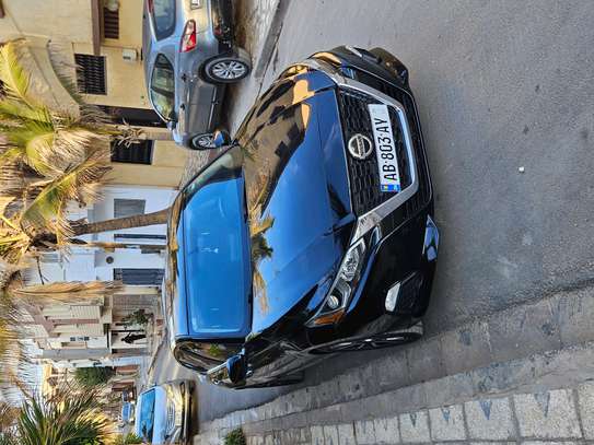 Nissan Altima Sport 2020 image 11