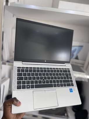 HP EliteBook 840 G8 - I5 11th image 2