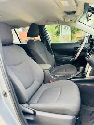 Toyota Corolla Cross 2022 image 5