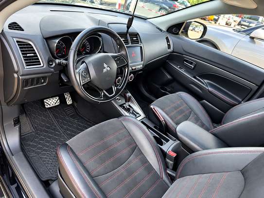 Mitsubishi Rvr Gt image 7