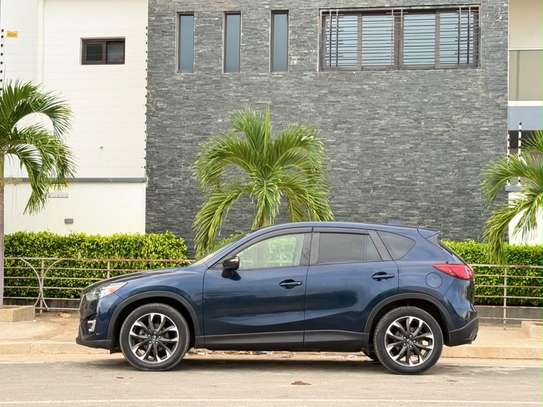 Location Mazda Cx5 GT 4x4 Full Options image 6