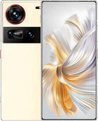 Nubia 70 uiltra 256 gb ram 16 image 3