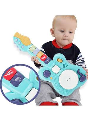 Guitare Électrique pour Enfants image 11